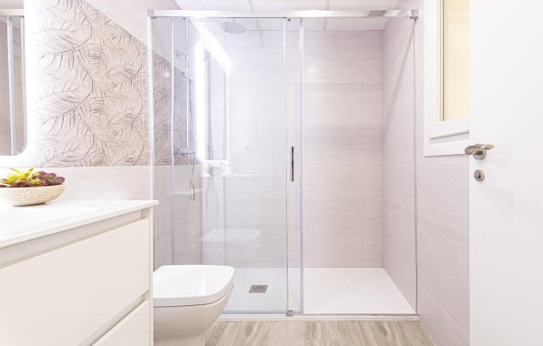 New Build - Town House - La Manga del Mar Menor - La Manga