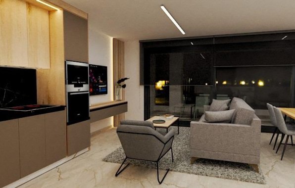 New Build - Penthouse - Pilar de la Horadada - Playa de las Higuericas