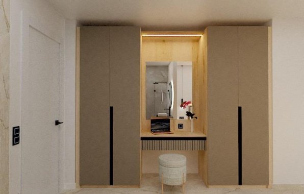 New Build - Apartment / flat - Pilar de la Horadada - Playa de las Higuericas