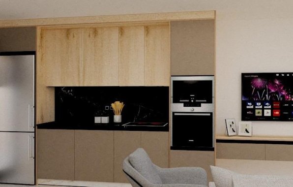 New Build - Apartment / flat - Pilar de la Horadada - Playa de las Higuericas