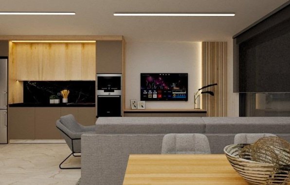 New Build - Apartment / flat - Pilar de la Horadada - Playa de las Higuericas