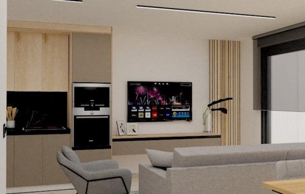 New Build - Apartment / flat - Pilar de la Horadada - Playa de las Higuericas