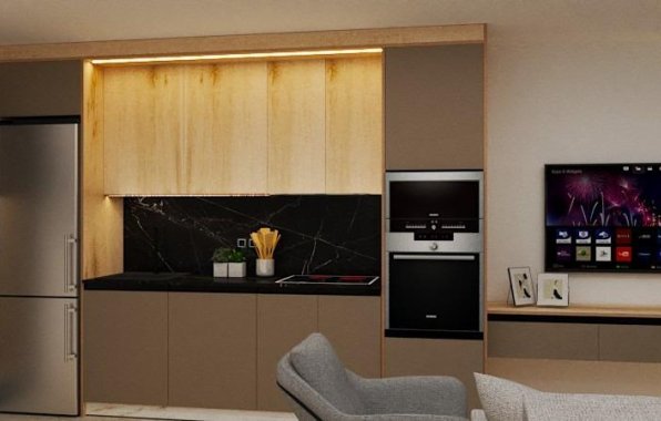 New Build - Apartment / flat - Pilar de la Horadada - Playa de las Higuericas