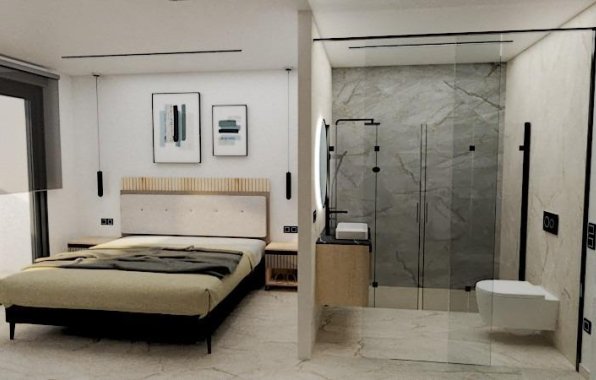 New Build - Apartment / flat - Pilar de la Horadada - Playa de las Higuericas