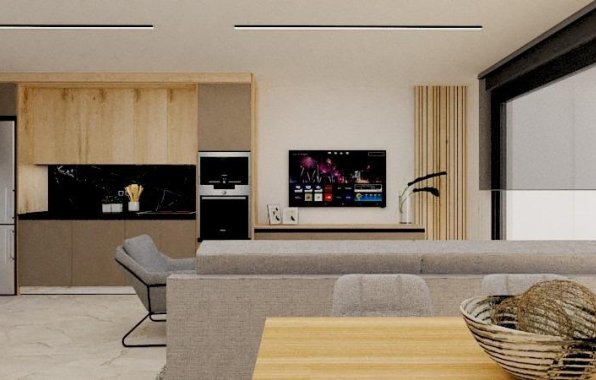 New Build - Apartment / flat - Pilar de la Horadada - Playa de las Higuericas