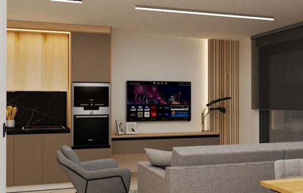 New Build - Apartment / flat - Pilar de la Horadada - Playa de las Higuericas