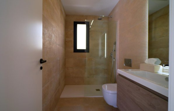 New Build - Villa - Orihuela Costa - Los Altos