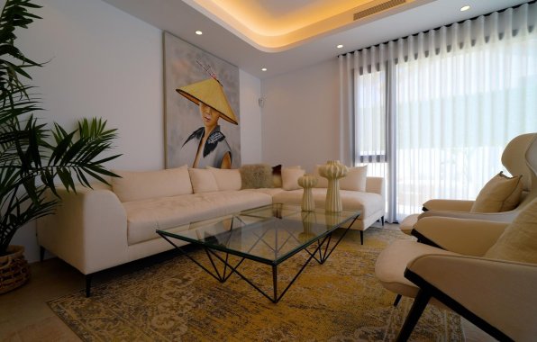 New Build - Villa - Orihuela Costa - Los Altos