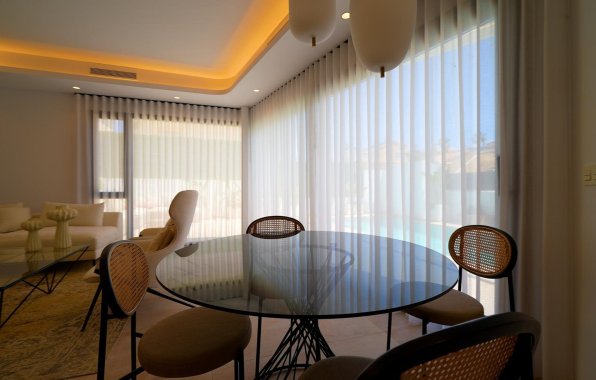 New Build - Villa - Orihuela Costa - Los Altos