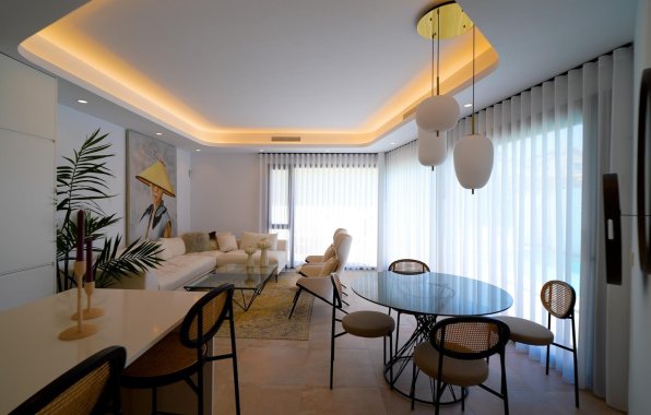 New Build - Villa - Orihuela Costa - Los Altos