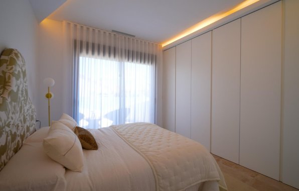 New Build - Villa - Orihuela Costa - Los Altos