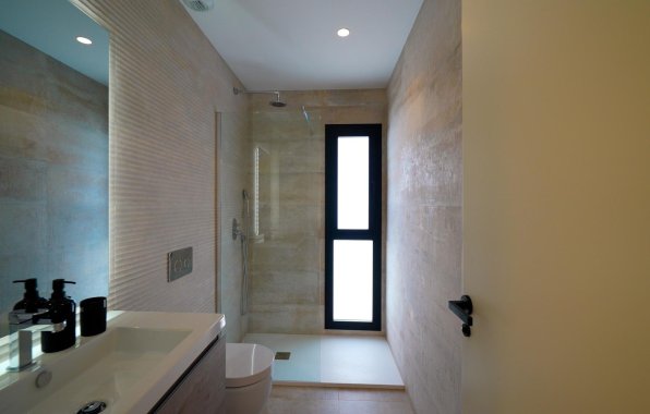 New Build - Villa - Orihuela Costa - Los Altos