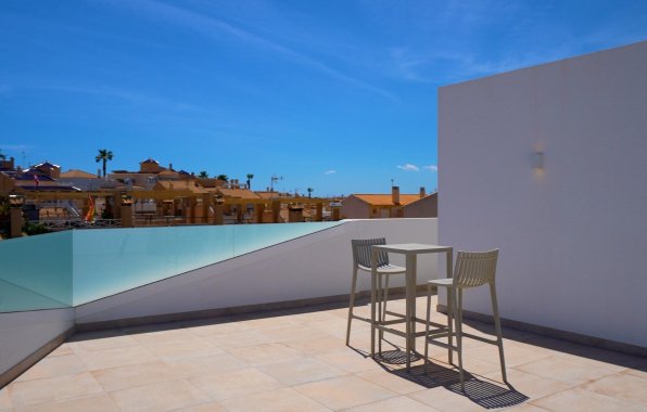 New Build - Villa - Orihuela Costa - Los Altos