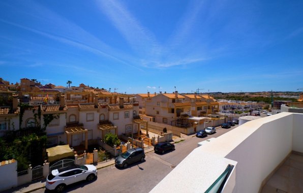 New Build - Villa - Orihuela Costa - Los Altos