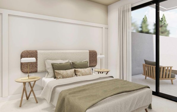 New Build - Town House - Dolores - Sector 3