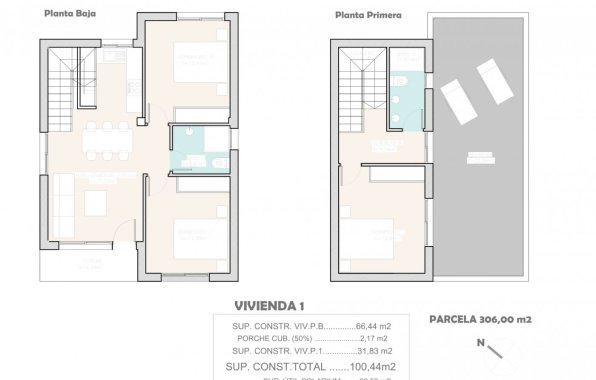 New Build - Villa - Rojales - Ciudad Quesada