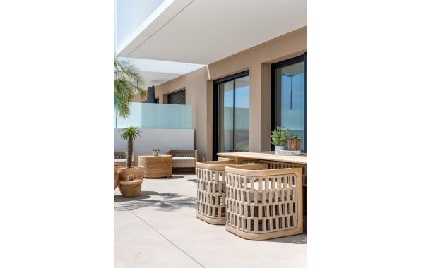 New Build - Town House - Dolores - Sector 3