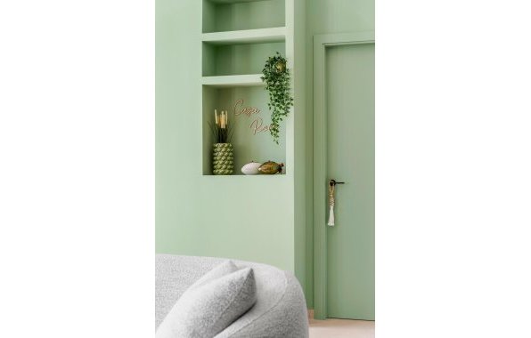 New Build - Town House - Dolores - Sector 3