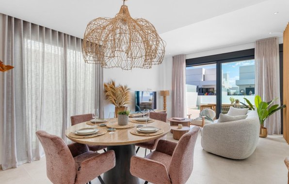 New Build - Town House - Dolores - Sector 3