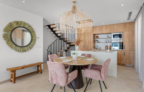 New Build - Town House - Dolores - Sector 3