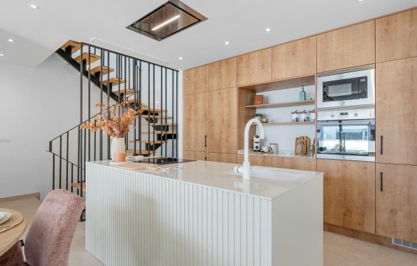 New Build - Town House - Dolores - Sector 3