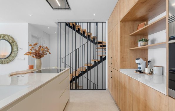 New Build - Town House - Dolores - Sector 3