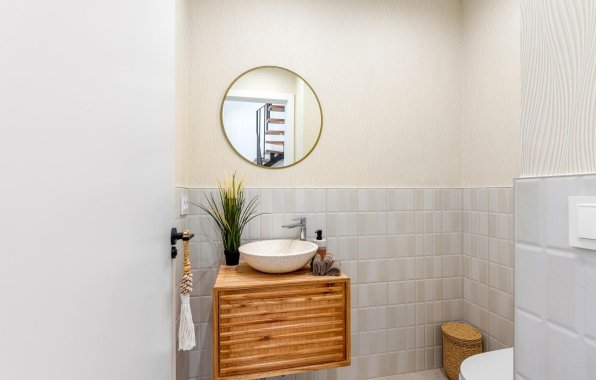 New Build - Town House - Dolores - Sector 3