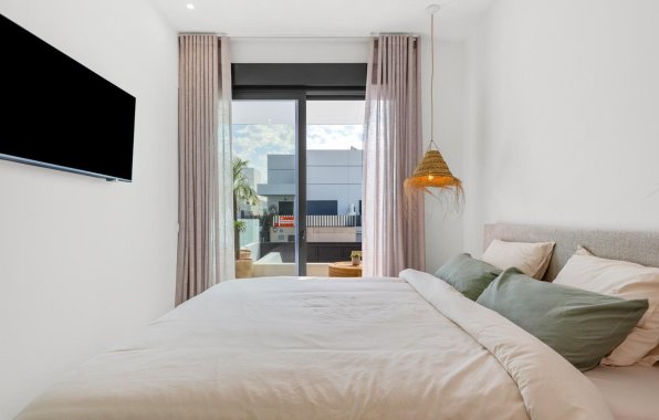 New Build - Town House - Dolores - Sector 3