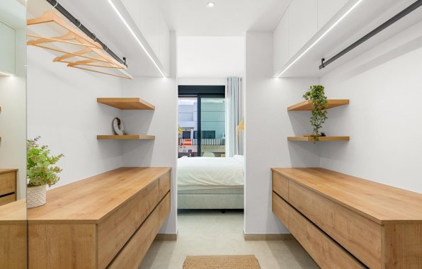 New Build - Town House - Dolores - Sector 3