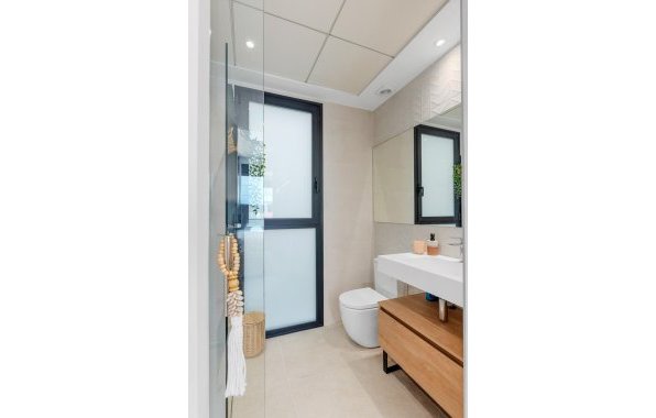 New Build - Town House - Dolores - Sector 3