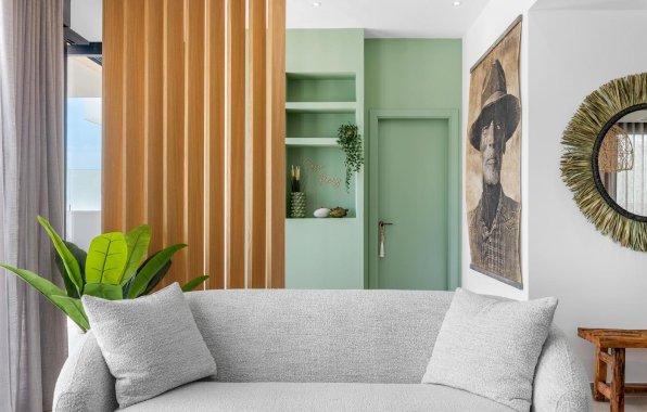 New Build - Villa - Dolores - Sector 3