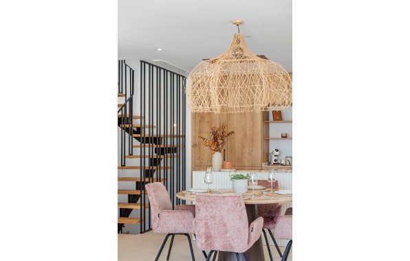 New Build - Villa - Dolores - Sector 3