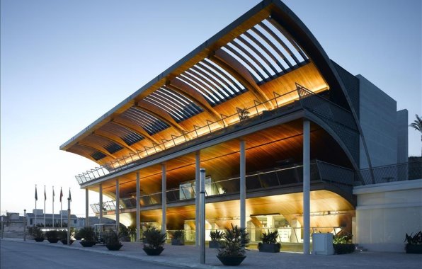 New Build - Villa - Sucina - Peraleja Golf