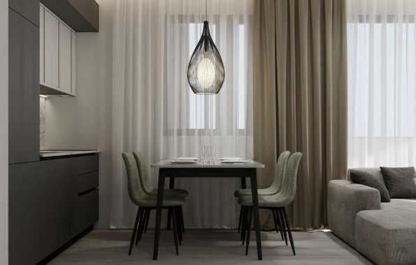 New Build - Penthouse - Torrevieja - Centro