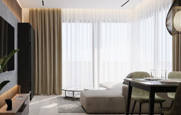 New Build - Penthouse - Torrevieja - Centro