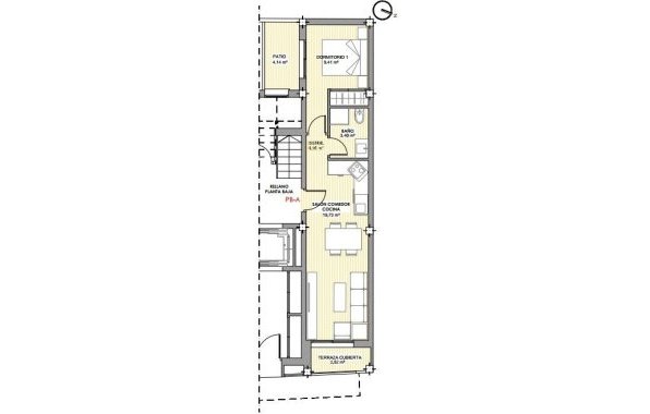New Build - Apartment / flat - Torrevieja - Centro