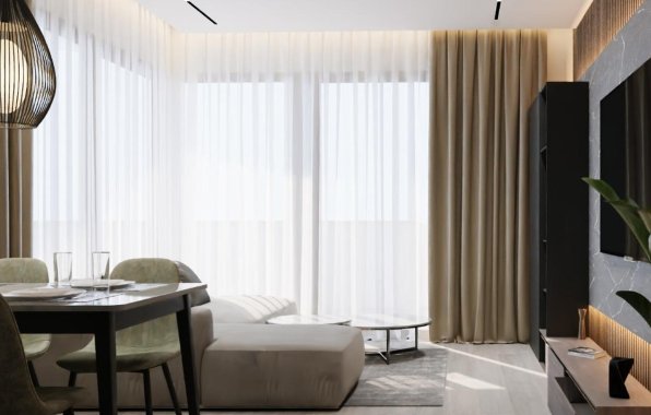 New Build - Apartment / flat - Torrevieja - Centro