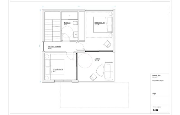 New Build - Villa - La Nucía - Buenavista