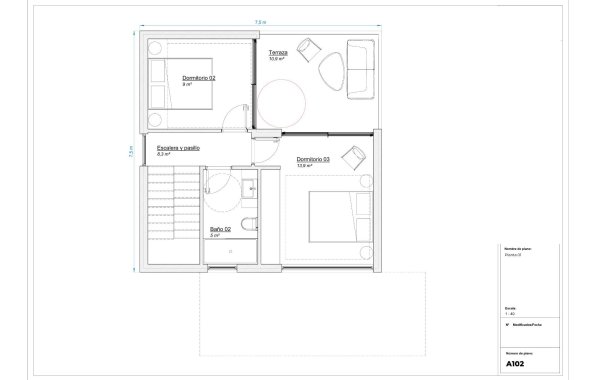 New Build - Villa - La Nucía - Buenavista