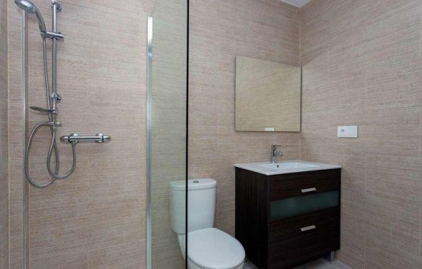 New Build - Quad House - Daya Nueva - Centro