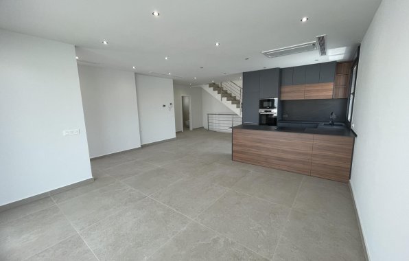 New Build - Villa - Rojales - Ciudad Quesada