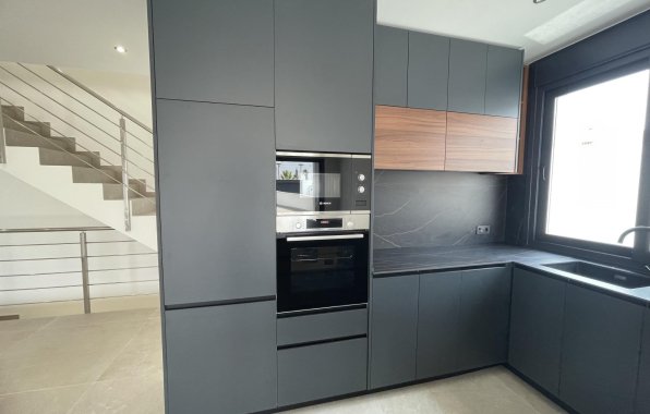 New Build - Villa - Rojales - Ciudad Quesada