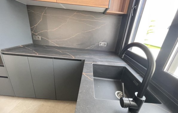 New Build - Villa - Rojales - Ciudad Quesada