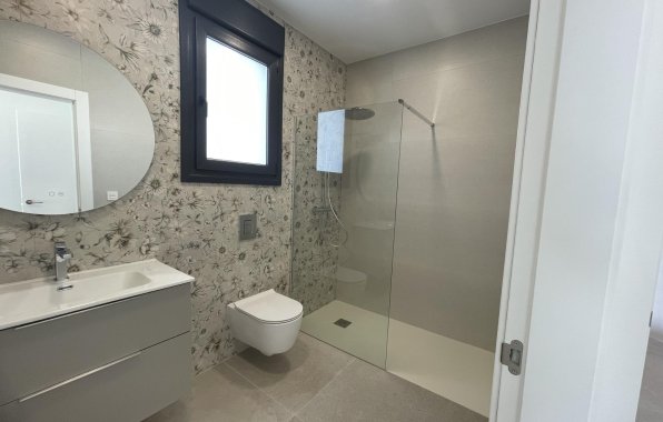 New Build - Villa - Rojales - Ciudad Quesada