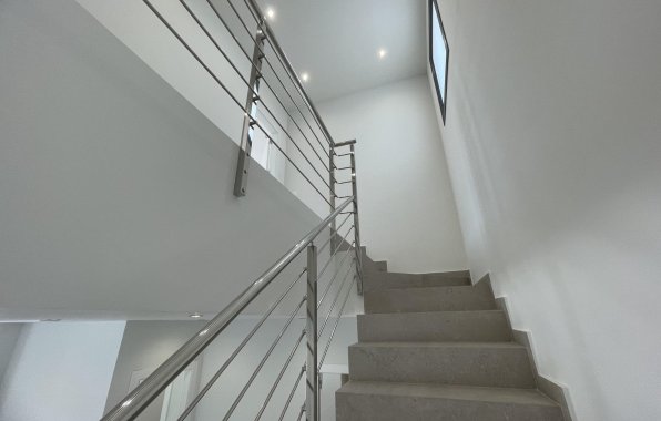 New Build - Villa - Rojales - Ciudad Quesada