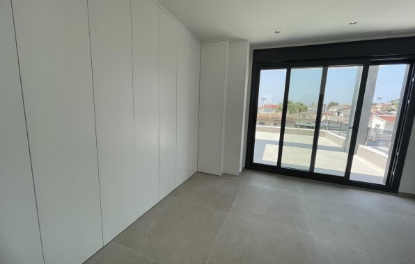 New Build - Villa - Rojales - Ciudad Quesada