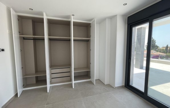 New Build - Villa - Rojales - Ciudad Quesada