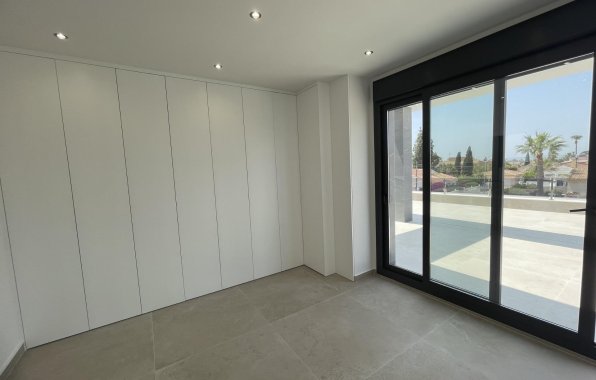 New Build - Villa - Rojales - Ciudad Quesada