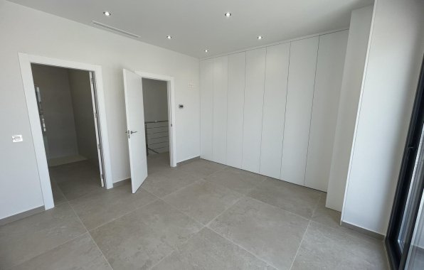 New Build - Villa - Rojales - Ciudad Quesada