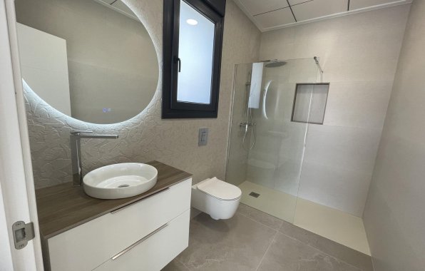 New Build - Villa - Rojales - Ciudad Quesada